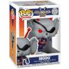 Modo (Biker Mice from Mars) Pop Vinyl Animation Series (Funko)