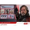 Hot Toys Luke Skywalker Star Wars the Last Jedi MMS457 in doos