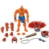 Beast Man (New Eternia) Masters of the Universe Masterverse in doos deluxe