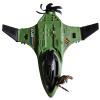 GI JOE Mudfighter compleet European exclusive