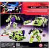 Constructicon Hook & Constructicon Long Haul (the movie) Transformers Studio Series in doos