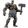 Cull Obsidian rechter been build-a-figure- Legends Series