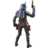 Star Wars Bo-Katan Kryze (Plazir-15) (the Mandalorian) MOC Vintage-Style