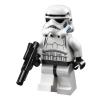 Lego 10236 Star Wars Ewok Village in doos