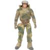 Star Wars POTF Endor Rebel soldier (freeze frame) MOC