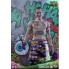 Hot Toys Suicide Squad the Joker (purple coat) MMS382 in doos