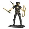 GI JOE Storm Shadow (Ninja-Ku Leader) 25th Anniversary MOC