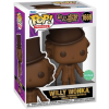 Willy Wonka (Willy Wonka & the Chocolate Factory) Pop Vinyl Movies Series (Funko) chocolate scented