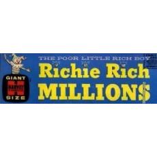 Richie Rich (Harvey Comics)