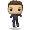 Winter Soldier (the Falcon and the Winter Soldier) Pop Vinyl Marvel (Funko)