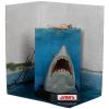 Jaws (movie maniacs) (Jaws 50th anniversary) in doos McFarlane Toys