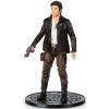 Star Wars Poe Dameron (the Last Jedi) Elite Series die cast in doos Disney Store exclusive