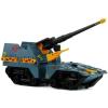 GI JOE Cobra Maggot compleet
