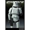 Star Wars Imperial Stormtrooper (Militaries of Star Wars) Sideshow in doos