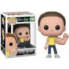 Sentient Arm Morty (Rick and Morty) Pop Vinyl Animation Series (Funko)
