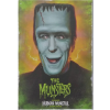 Rob Zombie's the Munsters Herman Munster ultimate Neca in doos