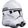 Star Wars Clone Trooper (phase II) electronic life size helmet the Black Series in doos