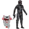 Star Wars First Order TIE Fighter Pilot Elite (Armor Up) the Force Awakens in doos