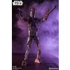 Star Wars IG-88 (bounty hunter) Sideshow in doos