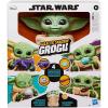 Star Wars galactic snackin' Grogu (the Mandalorian) interactive in doos