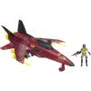 GI JOE Python Patrol Conquest X-30 25th Anniversary en doos Target exclusive