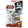 Star Wars Clone Commander Stone MOC the Clone Wars