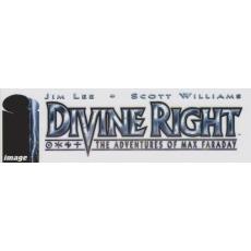 Divine Right (Image Comics)