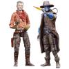 Star Wars Cobb Vanth & Cad Bane the Black Series 6" in doos exclusive