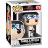 Daniel Larusso (Cobra Kai) Pop Vinyl Television Series (Funko)
