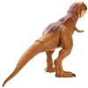 Tyrannosaurus Rex Jurassic World Dino Rivals (super colossal) in doos 101 centimeter