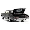 1967 Chevrolet Impala Sport Sedan 1:24 (Supernatural) Greenlight Collectibles in doos