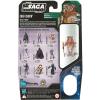 Star Wars Saga Chief Chirpa (Battle of Endor) MOC