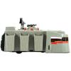 Star Wars vintage Imperial Troop Transporter incompleet