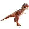 Carnotaurus 'Toro' Jurassic World Camp Cretaceous Dino Escape (super colossal) in doos 41 centimeter