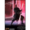 Hot Toys Darth Maul deluxe (the phantom menace) Star Wars DX17 in doos