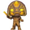 Cayde-6 golden gun (Destiny) Pop Vinyl Games Series (Funko) glows in the dark GameStop exclusive