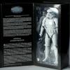 Star Wars Imperial Stormtrooper (Militaries of Star Wars) Sideshow in doos