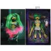Gremlins ultimate Greta (the female Gremlin) in doos Neca