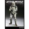 Star Wars 41st Elite Corps Clone Trooper (Militaries of Star Wars) Sideshow in doos exclusive