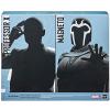 Magneto & Professor X (X-Men movies) 2-pack Marvel Legends Series in doos