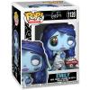 Emily (the Corpse Bride) Pop Vinyl Movies Series (Funko) diamond exclusive -beschadigde verpakking-