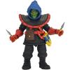 Zarak evil half-orc assassin (Dungeons & Dragons 50th anniversary) op kaart Neca