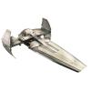 Star Wars Sith Infiltrator Movie Heroes in doos
