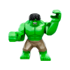 Lego 6868 Hulk's Helicarrier Breakout Marvel's Avengers en doos