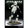 Star Wars Scout Trooper Premium Format Sideshow in doos