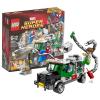 Lego 76015 Spiderman: Doc Ock Truck Heist Marvel Super Heroes in Doos