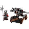 Lego 9471 Uruk-Hai Army Lord of the Rings in Doos