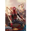 Hot Toys Iron Spider (Avengers Infinity War) MMS482 in doos