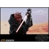 Hot Toys Darth Maul deluxe (the phantom menace) Star Wars DX17 in doos