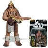 Star Wars Saga Wookiee Warrior (Episode III Greatest Battles) MOC